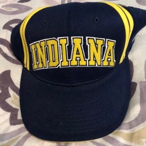 Indiana Pacers basketball hat